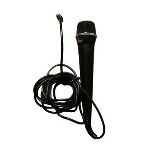 DJ Hero Genuine OEM Activision USB Wired Microphone Mic 96203